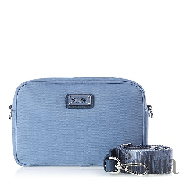 

Сумки женские Mandarina Duck, Голубой, Женская сумка P10MYM04 DUS BLU