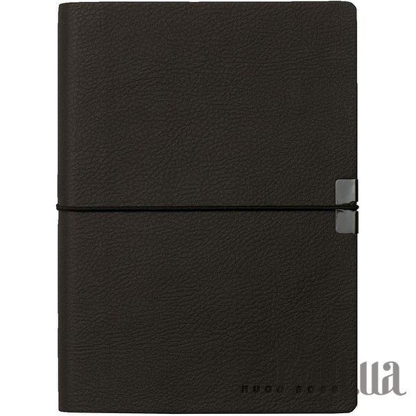 

Ежедневник Hugo Boss, Коричневый, Блокнот HNM704Y