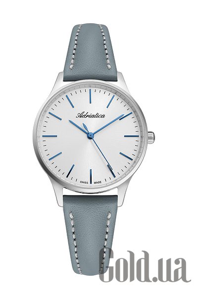 

Швейцарские часы Adriatica, Женские часы ADR 3186.5GB3Q