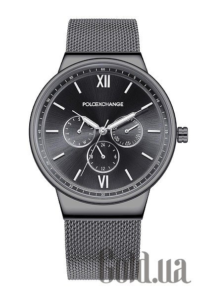 

Дизайнерские часы Beverly Hills Polo Club, Мужские часы PX931-03