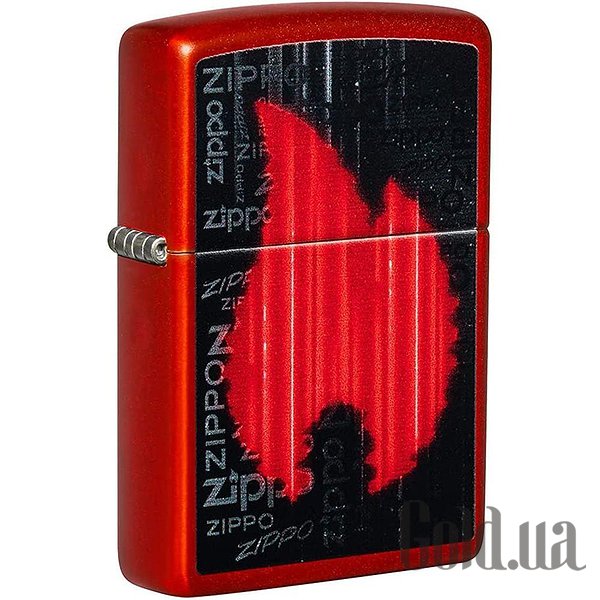 

Зажигалка Zippo, Зажигалка 49584