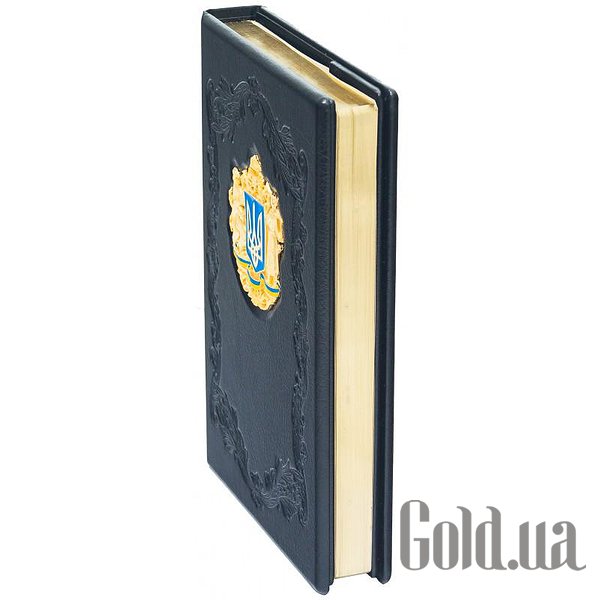 Щоденник Україна Щоденник з гербом України незатвердженим 0304004001