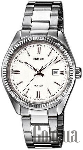 Купити Casio Жіночий годинник LTP-1302PD-7A1VEG