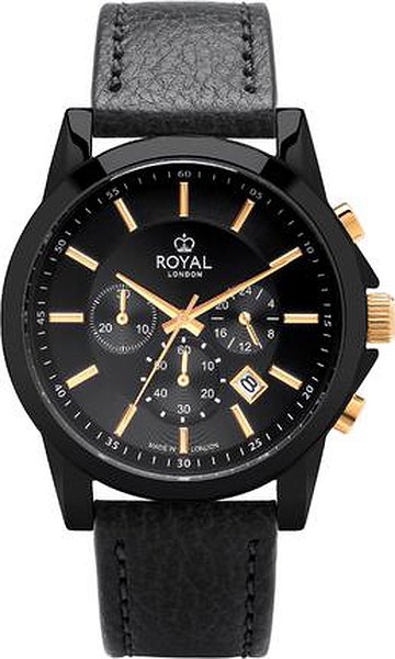 Royal London Мужские часы 41492-05