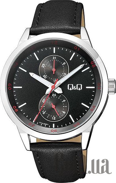 Купить Q&Q Мужские часы A11A-002PY
