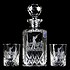 Royal Scot Crystal Набор для виски 