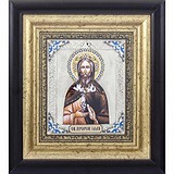 Икона "Святой пророк Илья" 0103010044у, 1781129