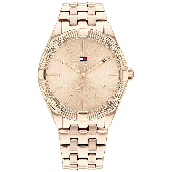 Tommy Hilfiger Женские часы 1782551