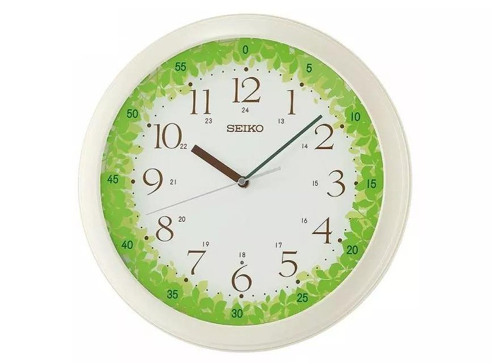 Seiko Настенные часы QHA010H