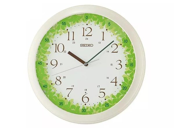 Seiko Настінний годинник QHA010H