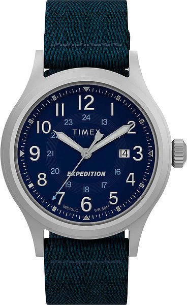 Timex Чоловічий годинник Tx2v65600