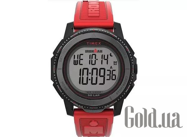 

Мужские часы Timex, Мужские часы Ironman Tx5m57900