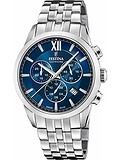 Festina Мужские часы F20040/2, 1789065