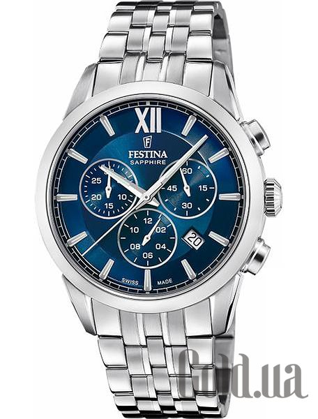 

Мужские часы Festina, Мужские часы F20040/2