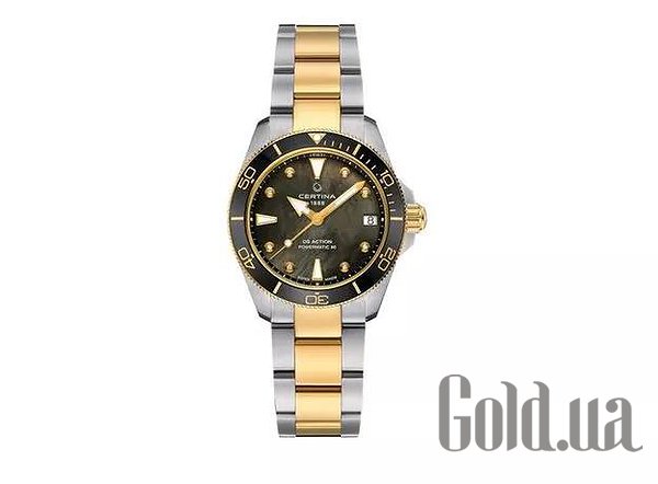 

Швейцарские часы Certina, Женские часы C032.007.22.126.00