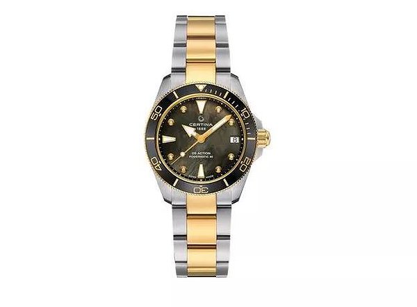 Certina Жіночий годинник C032.007.22.126.00