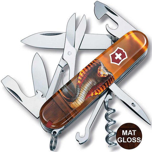 Victorinox Мультитул Climber Zodiac Vx13703_Z4250pk