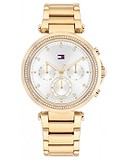 Tommy Hilfiger Женские часы Emily 1782703, 1792137