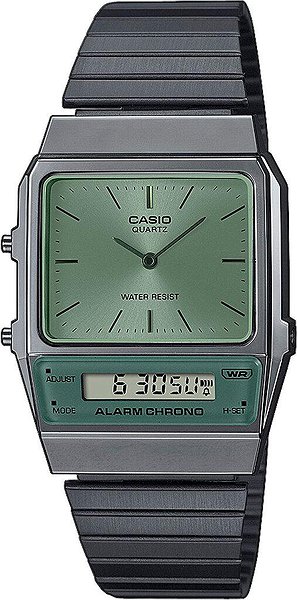Casio Годинник AQ-800ECGG-3A