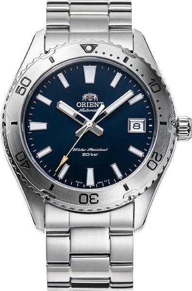 Orient Мужские часы RA-AC0Q02L10B