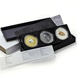 Silver Coins Серебряная монета 31 гр, 1794185