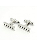 Hugo Boss Запонки Eliaz Black 1506402/50211102