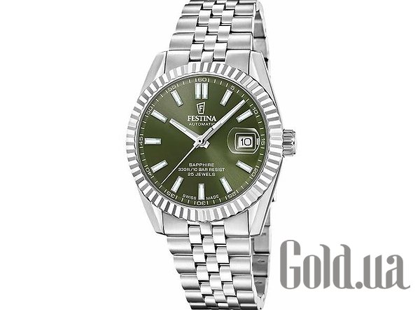 Festina Чоловічий годинник F20090/3 F20090/3