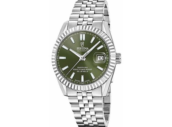Festina Чоловічий годинник F20090/3 F20090/3