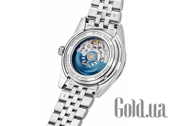 Festina Чоловічий годинник F20090/3 F20090/3 – зображення 3
