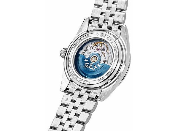 Festina Чоловічий годинник F20090/3 F20090/3 – зображення 3