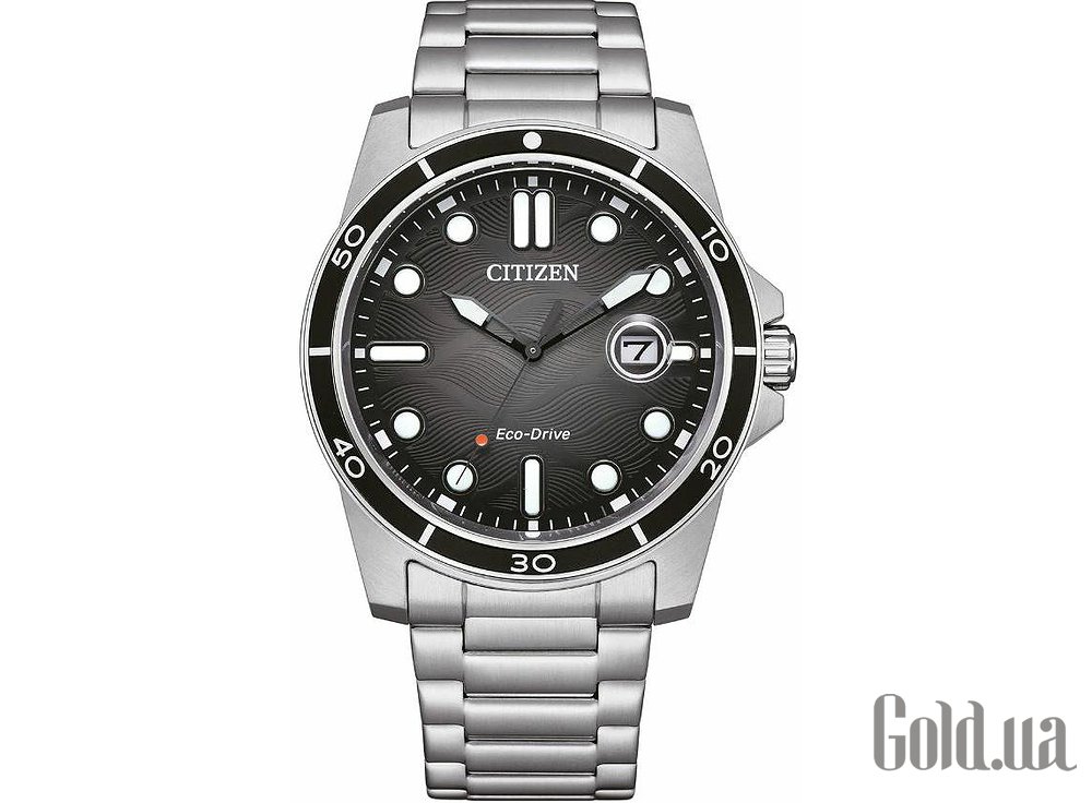 Citizen Чоловічий годинник AW1816-89E AW1816-89E