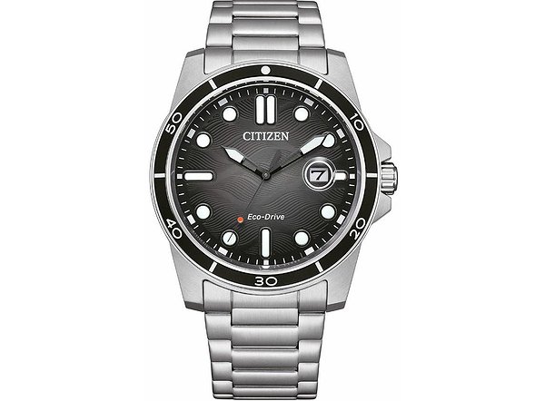 Citizen Чоловічий годинник AW1816-89E AW1816-89E