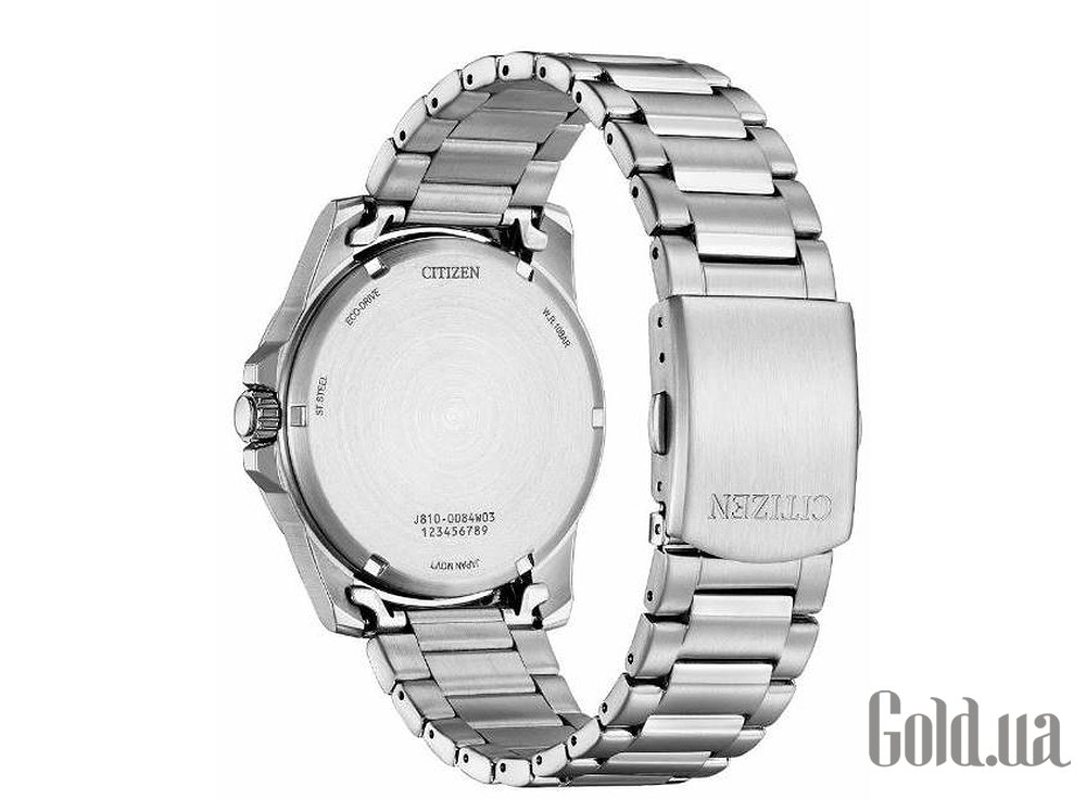 Citizen Чоловічий годинник AW1816-89E AW1816-89E – зображення 3