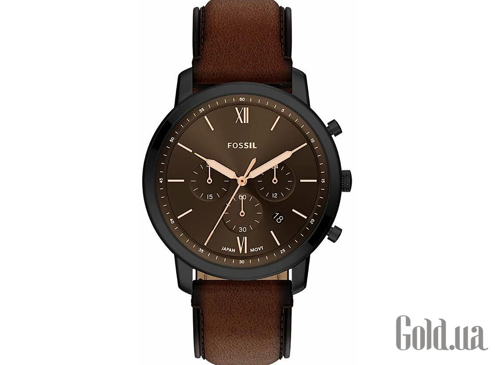 Fossil Мужские часы FS6163 FS6163