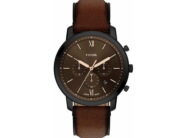 Fossil Мужские часы FS6163 FS6163