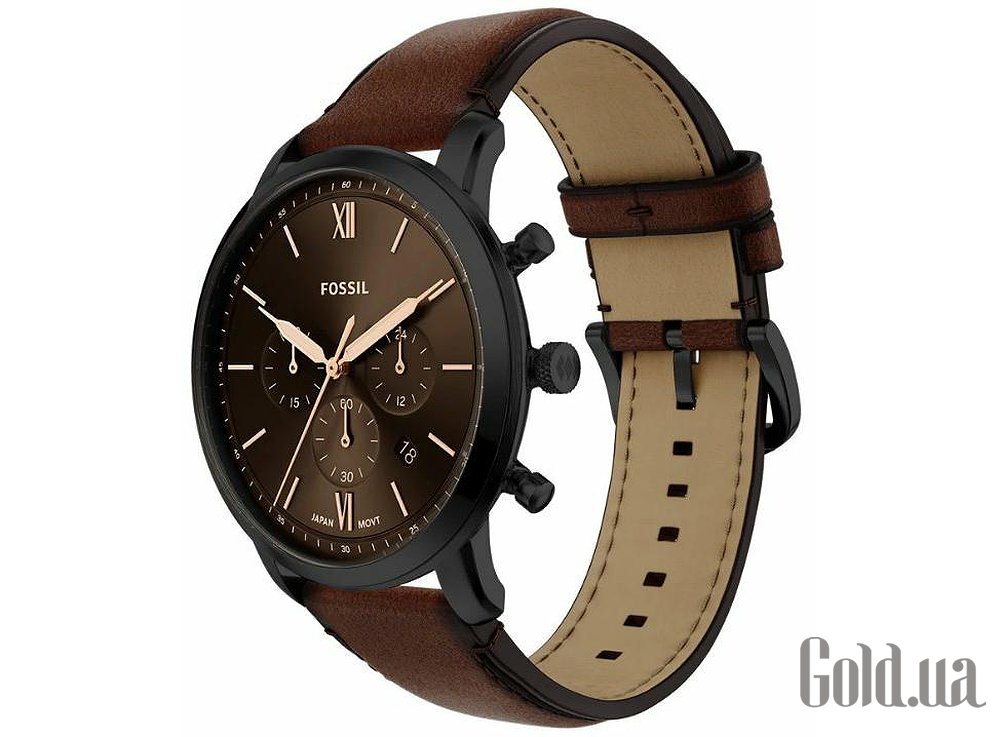 Fossil Мужские часы FS6163 FS6163 – изображение 2