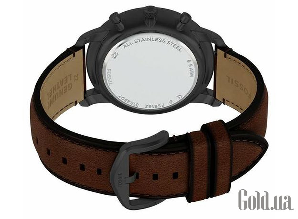 Fossil Мужские часы FS6163 FS6163 – изображение 5