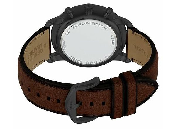 Fossil Мужские часы FS6163 FS6163 – изображение 5