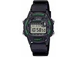 Casio Мужские часы W-220H-1A3VEF, 1800841