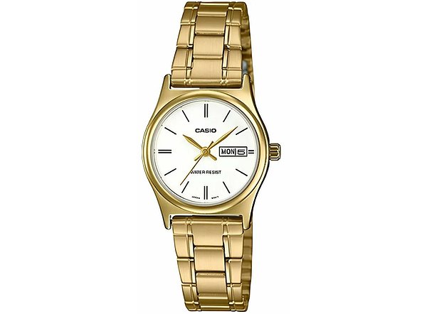 Casio Жіночий годинник LTP-V006G-7B LTP-V006G-7B