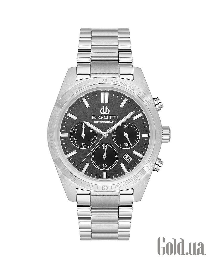 Bigotti Мужские часы Quotidiano Gents BG.1.10711-3 BG.1.10711-3