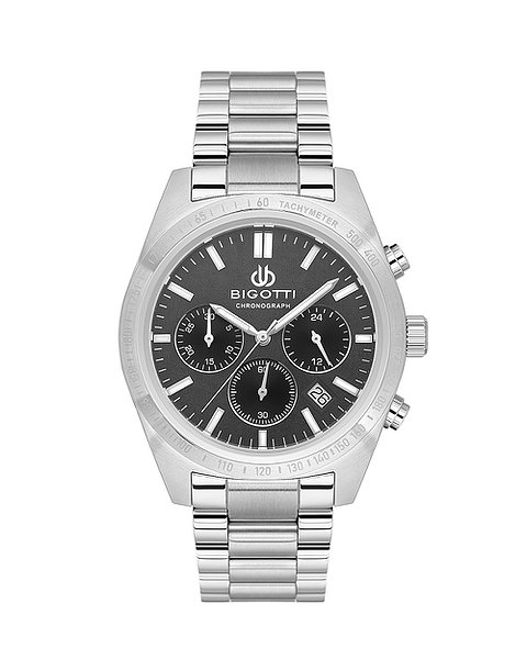 Bigotti Мужские часы Quotidiano Gents BG.1.10711-3 BG.1.10711-3