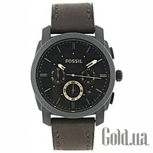 Купить Fossil Мужские часы FS4656 (FOS FS4656)