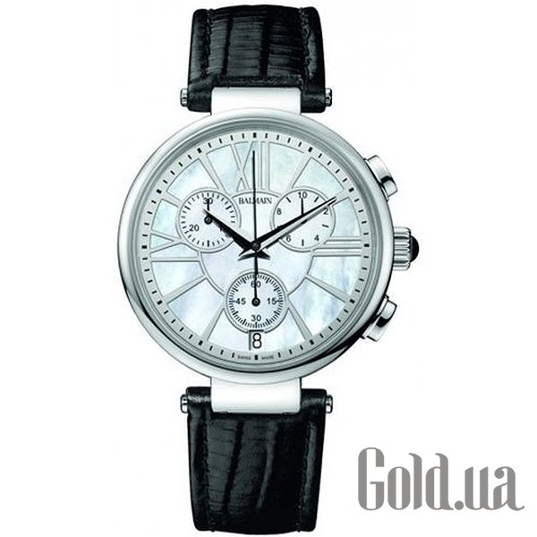 

Швейцарские часы Balmain, B7671.32.82