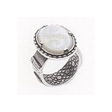Diesel Женское серебряное кольцо, 047497