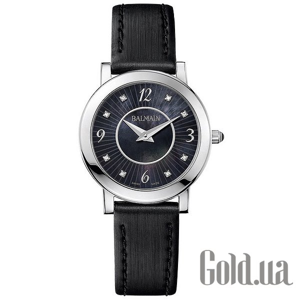 

Швейцарские часы Balmain, B1691.32.64