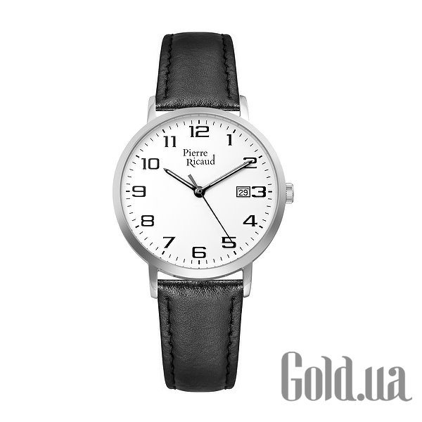 

Мужские часы Pierre Ricaud, Мужские часы PR 91097.5222Q
