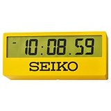 Seiko Настольные часы QHL073Y, 1510026