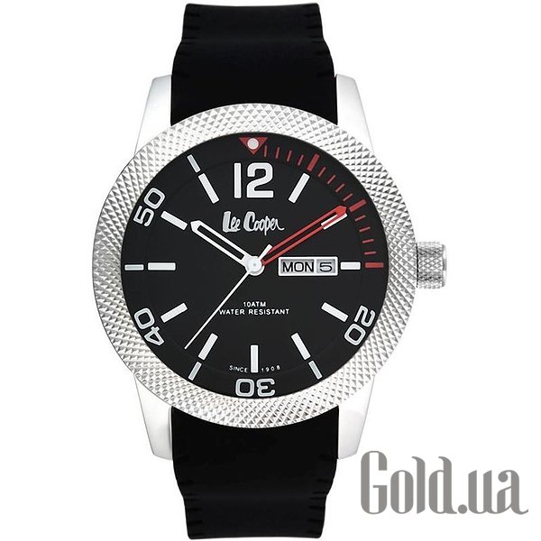 

Дизайнерские часы Lee Cooper, Мужские часы LC-30G-D