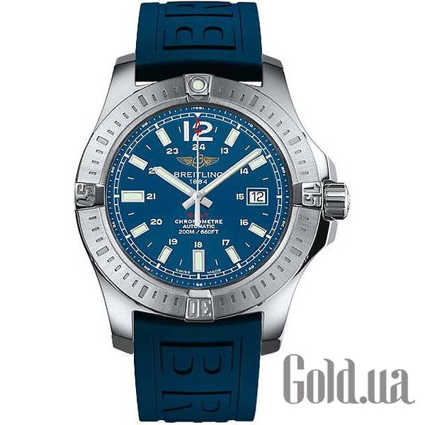 

Швейцарские часы Breitling, Мужские часы Colt Automatic 44 A1738811/C906/157S